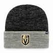 Zimná čiapka 47 Brand Two Tone Brain Freeze Cuff Knit NHL Vegas Golden Knights