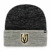 Zimná čiapka 47 Brand  Two Tone Brain Freeze Cuff Knit NHL Vegas Golden Knights