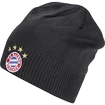 Zimná čiapka adidas Beanie FC Bayern Mnichov S95122