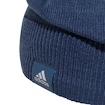 Zimná čiapka adidas Beanie FC Bayern Mníchov tmavo modrá