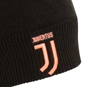 Zimná čiapka adidas Beanie Juventus FC