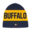 Zimná čiapka adidas Beanie NHL Buffalo Sabres
