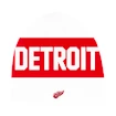 Zimná čiapka adidas Beanie NHL Detroit Red Wings