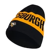 Zimná čiapka adidas Beanie NHL Pittsburgh Penguins