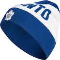 Zimná čiapka adidas Beanie NHL Toronto Maple Leafs
