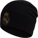 Zimná čiapka adidas Beanie Real Madrid CF čierna