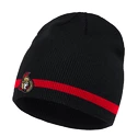 Zimná čiapka adidas Coach Beanie NHL Ottawa Senators