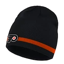 Zimná čiapka adidas Coach Beanie NHL Philadelphia Flyers