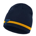 Zimná čiapka adidas Coach Beanie NHL St. Louis Blues