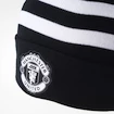 Zimná čiapka adidas Woolie Manchester United FC BR7029