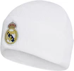 Zimná čiapka adidas Woolie Real Madrid CF biela