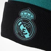 Zimná čiapka adidas Woolie Real Madrid CF BR7173