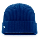 Zimná čiapka Fanatics  Core Cuffed Knit Toronto Maple Leafs