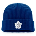 Zimná čiapka Fanatics  Core Cuffed Knit Toronto Maple Leafs