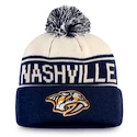 Zimná čiapka Fanatics Heritage NHL Nashville Predators