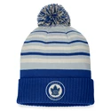 Zimná čiapka Fanatics True Classic True Classic Beanie with Pom Toronto Maple Leafs
