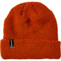 Zimná čiapka Fox Machinist Beanie orange