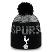 Zimná čiapka New Era Fleck Bobble Knit Tottenham Hotspur FC