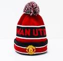 Zimná čiapka New Era Manchester United FC
