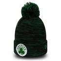 Zimná čiapka New Era Marl Knit NBA Boston Celtics OTC