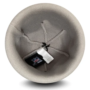 Zimná čiapka New Era  NFL Jake cuff knit Las Vegas Raiders