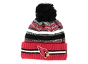 Zimná čiapka New Era  NFL21 SPORT KNIT Arizona Cardinals