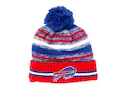 Zimná čiapka New Era  NFL21 SPORT KNIT Buffalo Bills