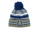 Zimná čiapka New Era  NFL21 SPORT KNIT Indianapolis Colts