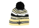 Zimná čiapka New Era  NFL21 SPORT KNIT New Orleans Saints