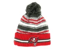 Zimná čiapka New Era  NFL21 SPORT KNIT Tampa Bay Buccaneers