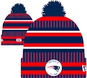 Zimná čiapka New Era Onfield Cold Weather Home NFL New England Patriots