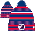 Zimná čiapka New Era Onfield Cold Weather Home NFL New York Giants
