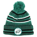 Zimná čiapka New Era Onfield Cold Weather Home NFL Philadelphia Eagles