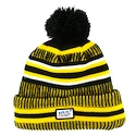 Zimná čiapka New Era Onfield Cold Weather Home NFL Pittsburgh Steelers