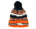 Zimná čiapka New Era  SPORT KNIT Denver Broncos