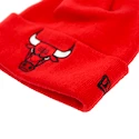 Zimná čiapka New Era Team Essential Cuff NBA Chicago Bulls OTC