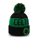 Zimná čiapka New Era Team Tonal Knit NBA Boston Celtics