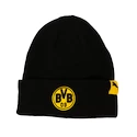 Zimná čiapka Puma Bronx Beanie Borussia Dortmund
