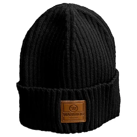 Zimná čiapka Warrior Classic Toque Black