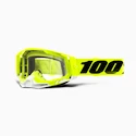 Zjazdové okuliare 100%  Racecraft 2