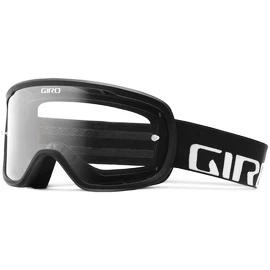 Zjazdové okuliare Giro Scamp Tempo MTB čierne