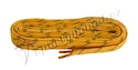 Značkové voskované hokejové šnúrky ProfiVent 310 cm